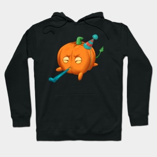 Holiday pumpkin Hoodie